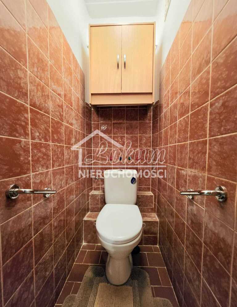 Mieszkanie 56,2&nbsp;m², Szczecin, Lucjana Rydla - zdjęcie 9