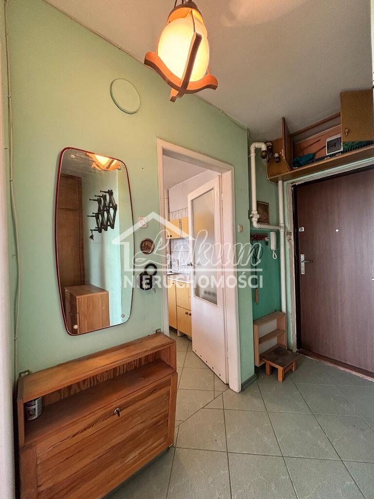 Mieszkanie 38&nbsp;m², Szczecin, Ofiar Oświęcimia - zdjęcie 7
