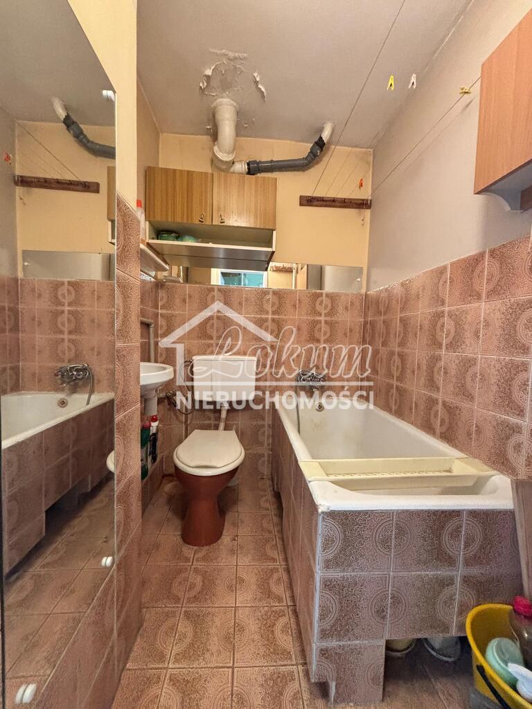 Mieszkanie 38&nbsp;m², Szczecin, Ofiar Oświęcimia - zdjęcie 10