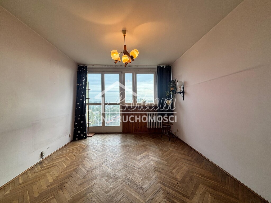 Mieszkanie 38&nbsp;m², Szczecin, Ofiar Oświęcimia - zdjęcie 1