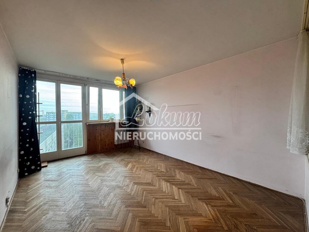 Mieszkanie 38&nbsp;m², Szczecin, Ofiar Oświęcimia - zdjęcie 5