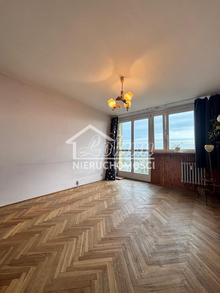 Mieszkanie 38&nbsp;m², Szczecin, Ofiar Oświęcimia - zdjęcie 2