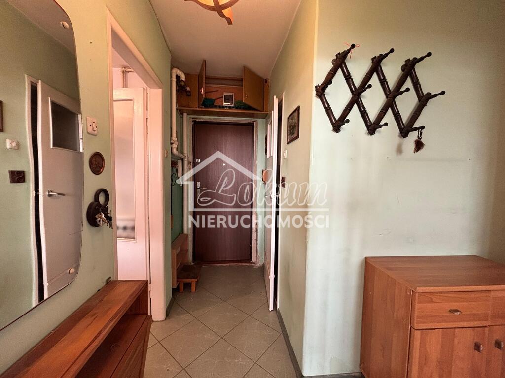 Mieszkanie 38&nbsp;m², Szczecin, Ofiar Oświęcimia - zdjęcie 4