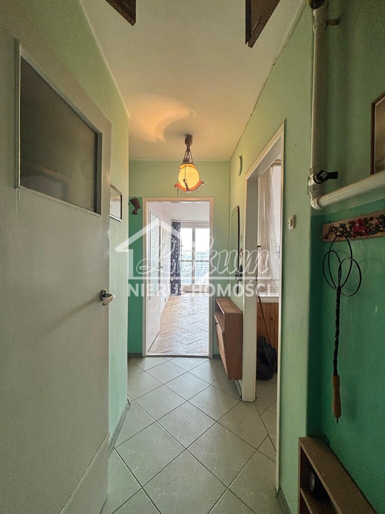 Mieszkanie 38&nbsp;m², Szczecin, Ofiar Oświęcimia - zdjęcie 6