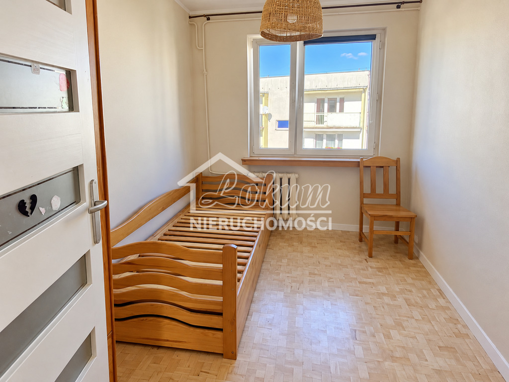 Mieszkanie 58,85&nbsp;m², Szczecin - zdjęcie 9