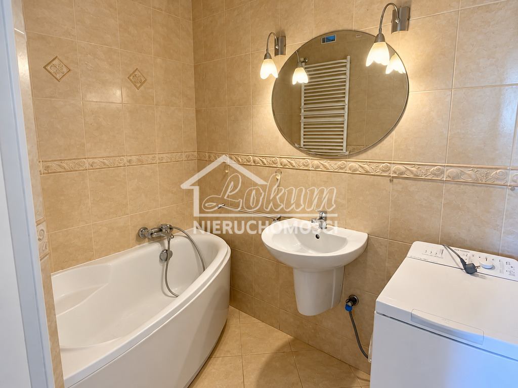 Mieszkanie 58,85&nbsp;m², Szczecin - zdjęcie 7