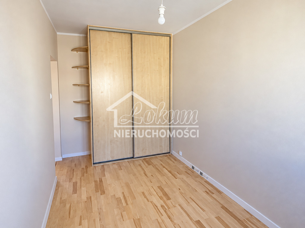 Mieszkanie 58,85&nbsp;m², Szczecin - zdjęcie 6