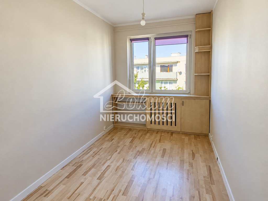 Mieszkanie 58,85&nbsp;m², Szczecin - zdjęcie 5
