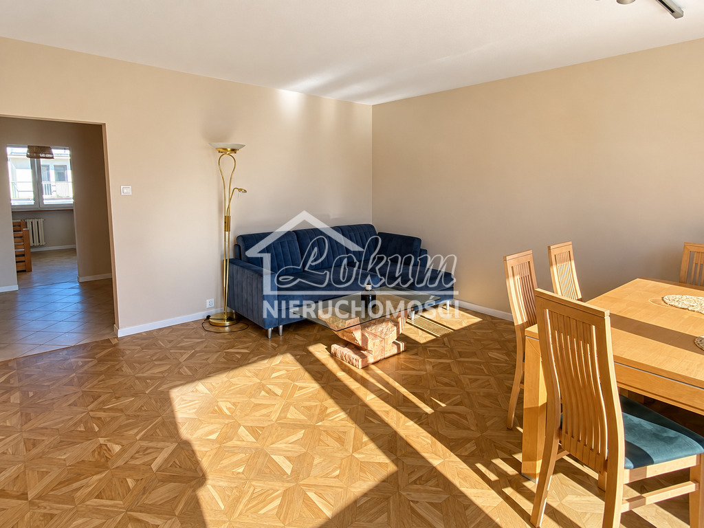 Mieszkanie 58,85&nbsp;m², Szczecin - zdjęcie 2