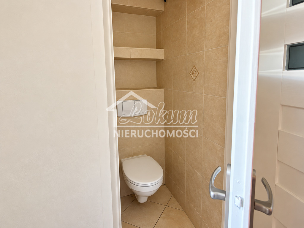 Mieszkanie 58,85&nbsp;m², Szczecin - zdjęcie 8