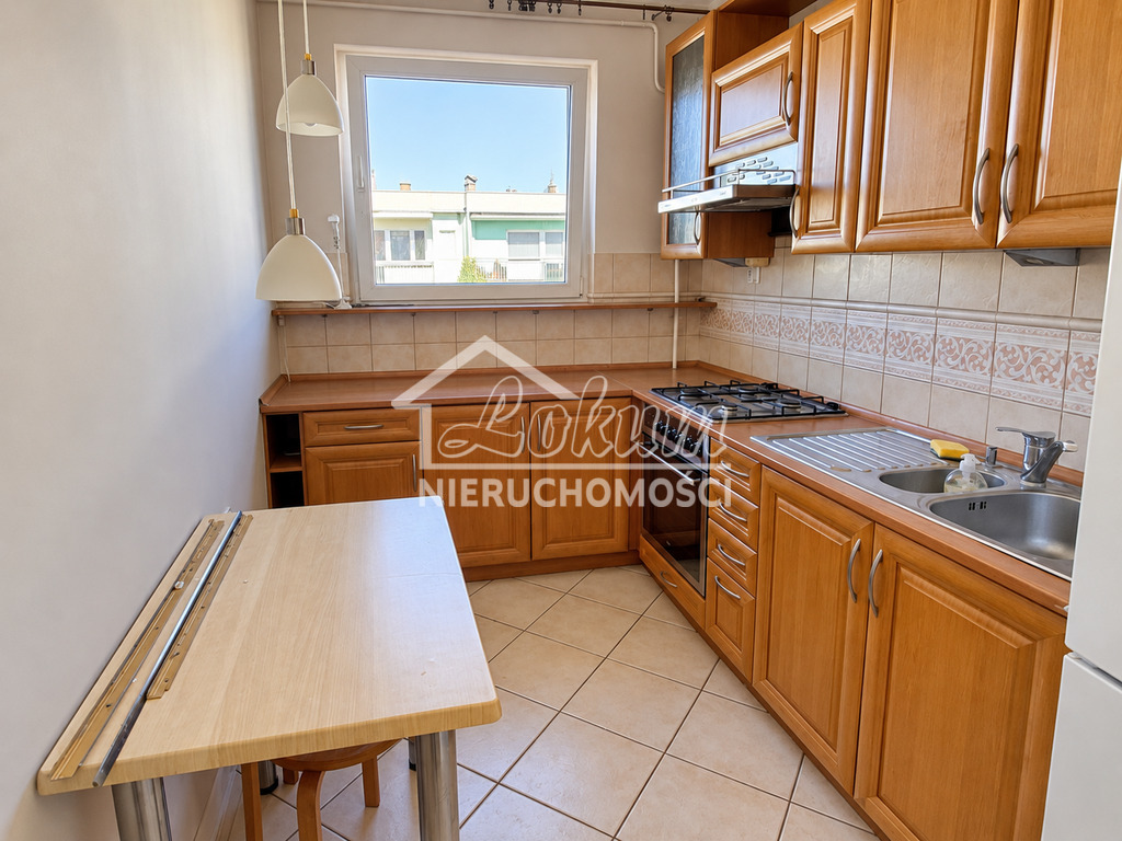Mieszkanie 58,85&nbsp;m², Szczecin - zdjęcie 4