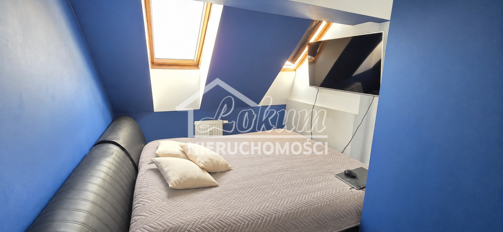 Mieszkanie 55,14&nbsp;m², Szczecin, Juliana Ursyna Niemcewicza - zdjęcie 6