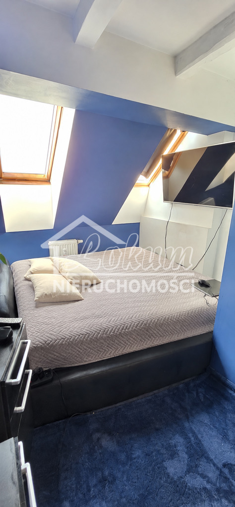 Mieszkanie 55,14&nbsp;m², Szczecin, Juliana Ursyna Niemcewicza - zdjęcie 7