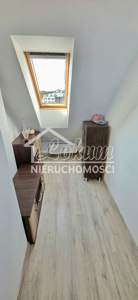 Mieszkanie 55,14&nbsp;m², Szczecin, Juliana Ursyna Niemcewicza - zdjęcie 11