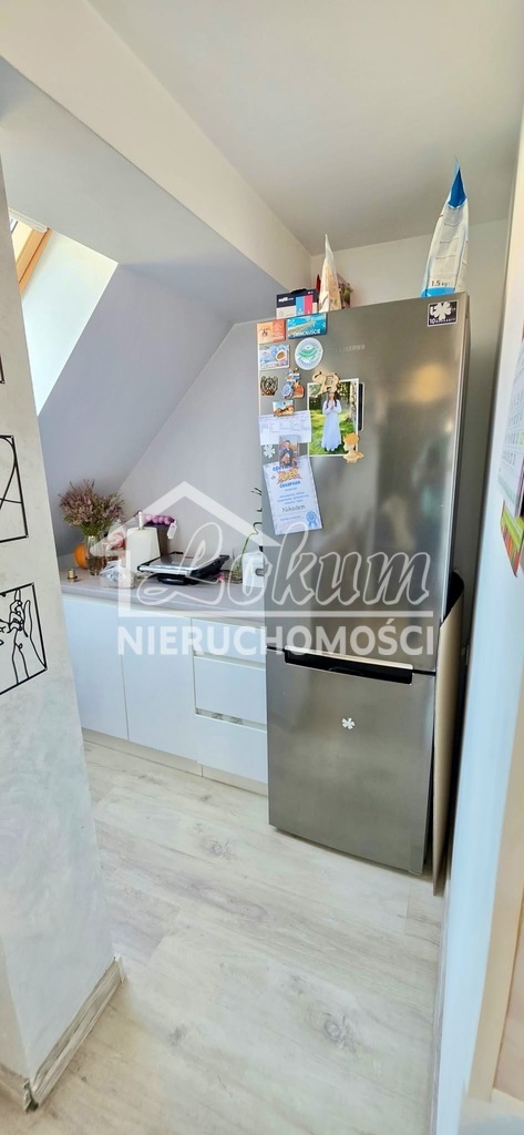 Mieszkanie 55,14&nbsp;m², Szczecin, Juliana Ursyna Niemcewicza - zdjęcie 5