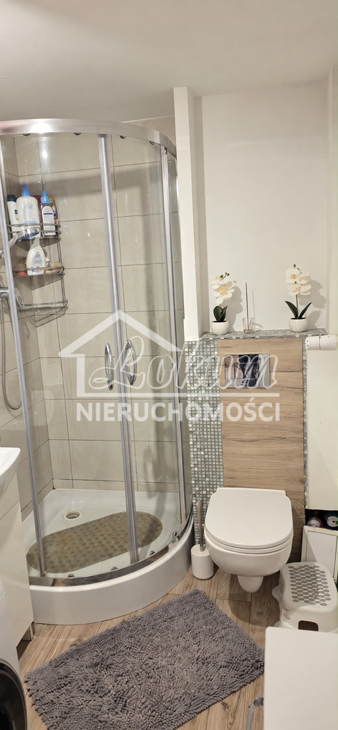 Mieszkanie 55,14&nbsp;m², Szczecin, Juliana Ursyna Niemcewicza - zdjęcie 9