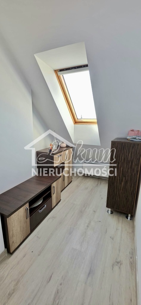 Mieszkanie 55,14&nbsp;m², Szczecin, Juliana Ursyna Niemcewicza - zdjęcie 12