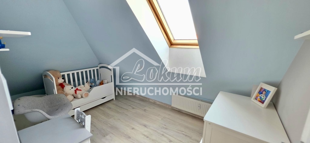 Mieszkanie 55,14&nbsp;m², Szczecin, Juliana Ursyna Niemcewicza - zdjęcie 13