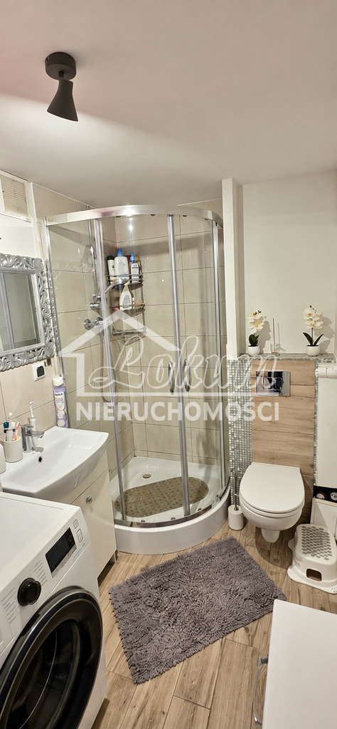Mieszkanie 55,14&nbsp;m², Szczecin, Juliana Ursyna Niemcewicza - zdjęcie 8