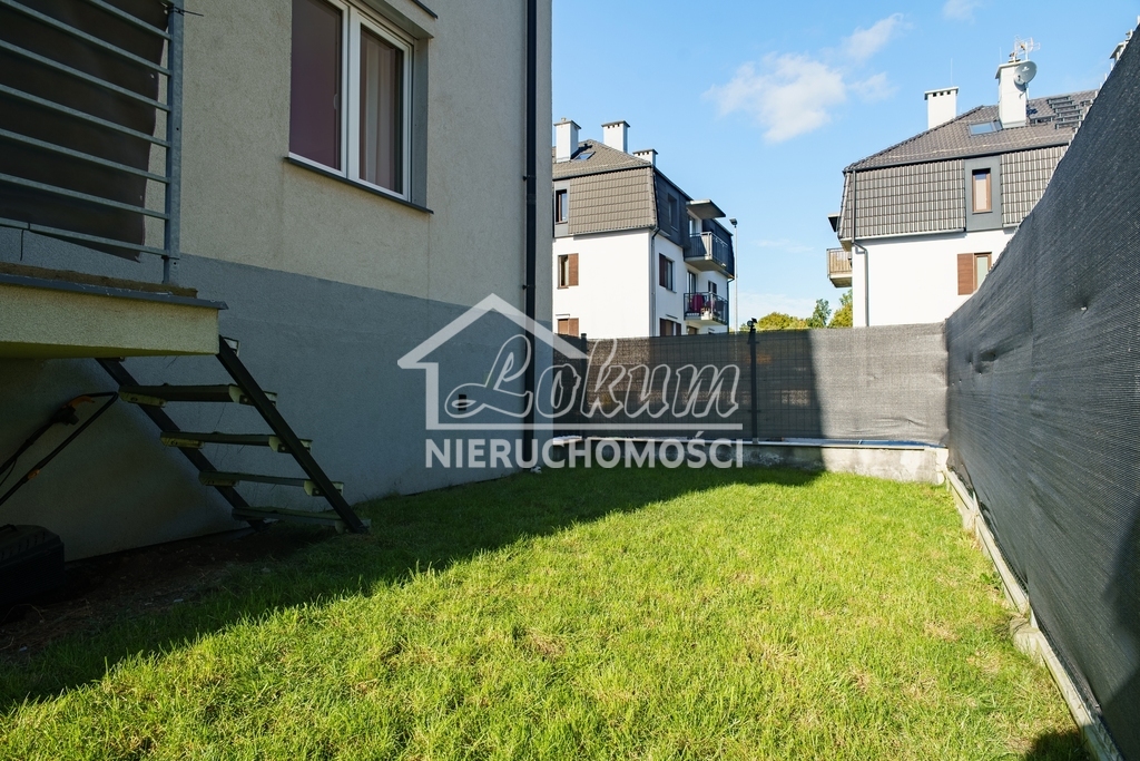 Mieszkanie 34,52 m², Szczecin, Orczykowa - zdjęcie 16