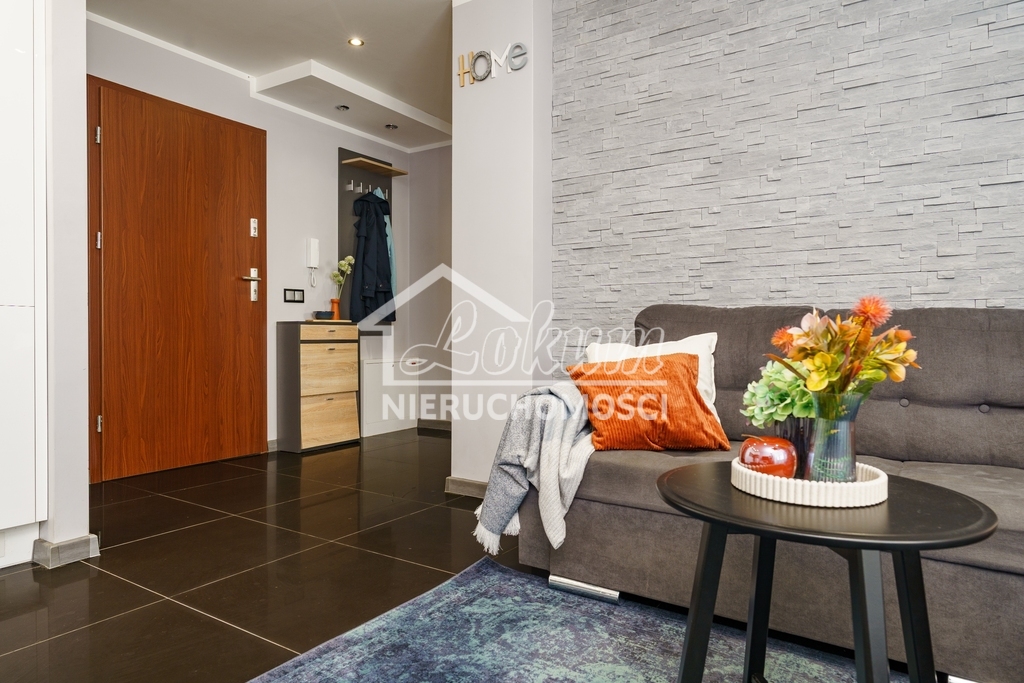 Mieszkanie 34,52 m², Szczecin, Orczykowa - zdjęcie 5