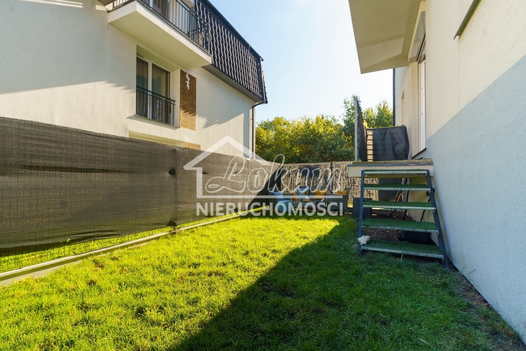 Mieszkanie 34,52 m², Szczecin, Orczykowa - zdjęcie 14