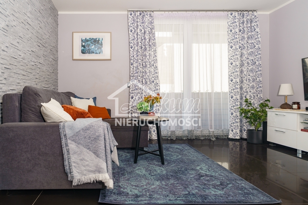Mieszkanie 34,52 m², Szczecin, Orczykowa - zdjęcie 1