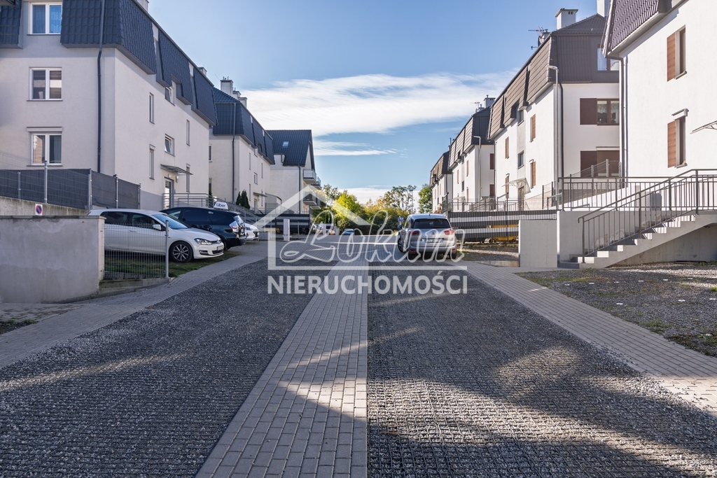 Mieszkanie 34,52 m², Szczecin, Orczykowa - zdjęcie 18