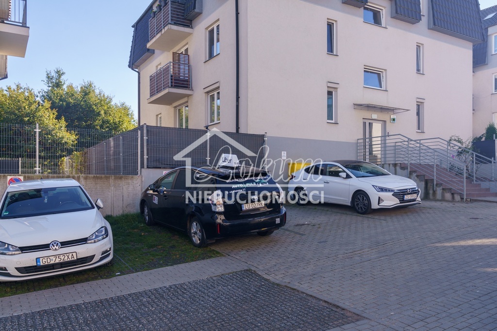 Mieszkanie 34,52 m², Szczecin, Orczykowa - zdjęcie 17