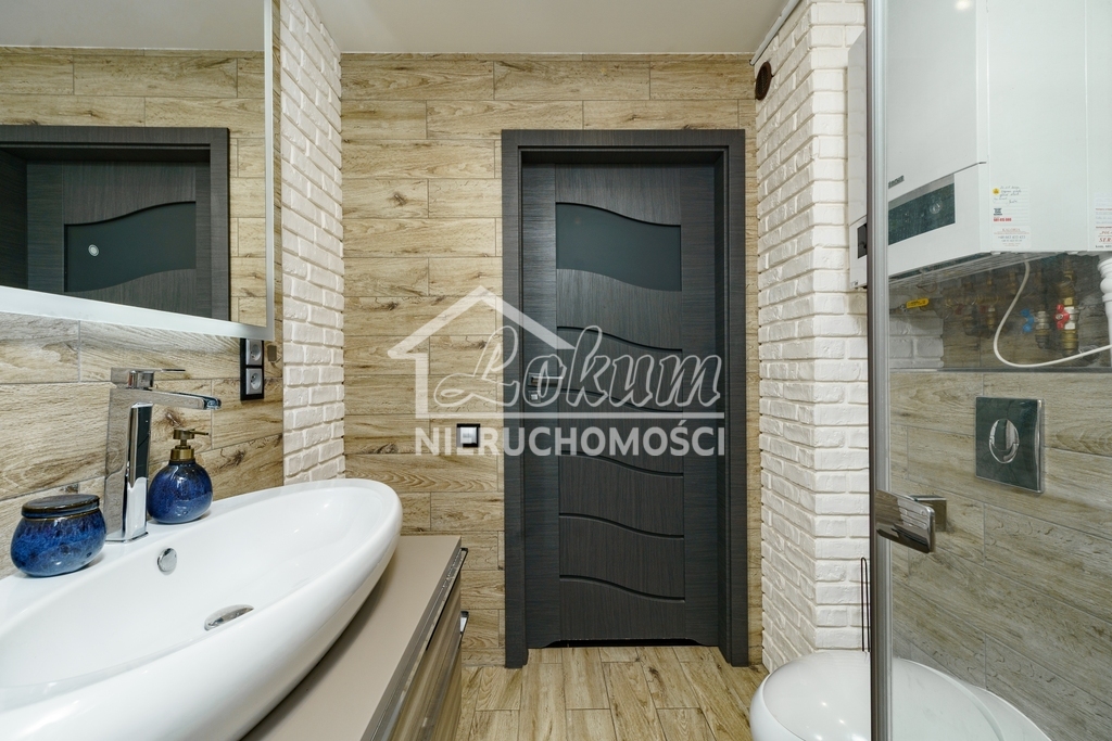 Mieszkanie 34,52 m², Szczecin, Orczykowa - zdjęcie 13