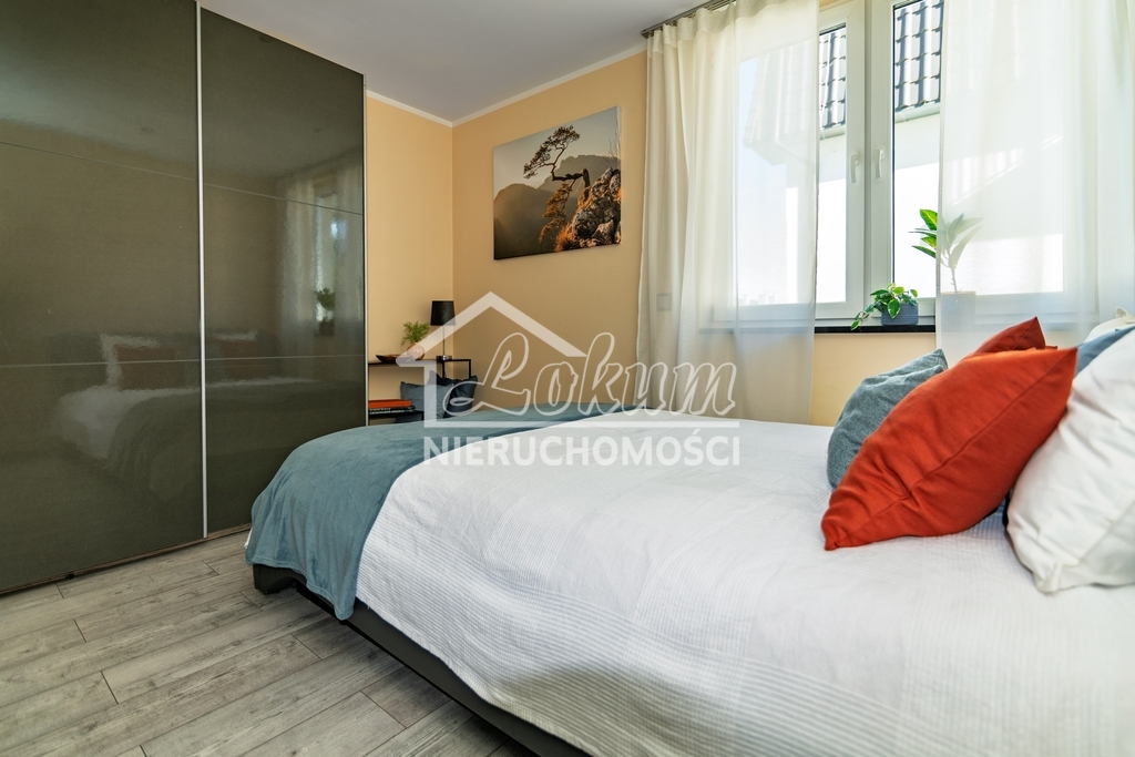 Mieszkanie 34,52 m², Szczecin, Orczykowa - zdjęcie 6