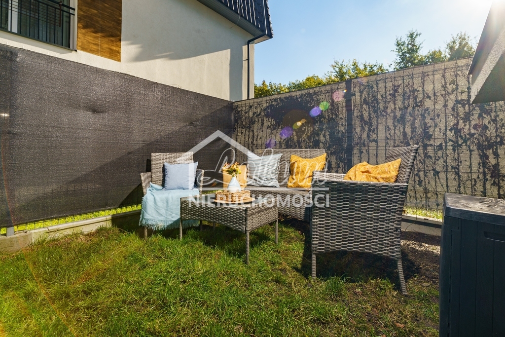 Mieszkanie 34,52 m², Szczecin, Orczykowa - zdjęcie 15