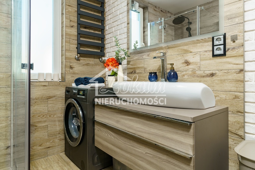 Mieszkanie 34,52 m², Szczecin, Orczykowa - zdjęcie 12