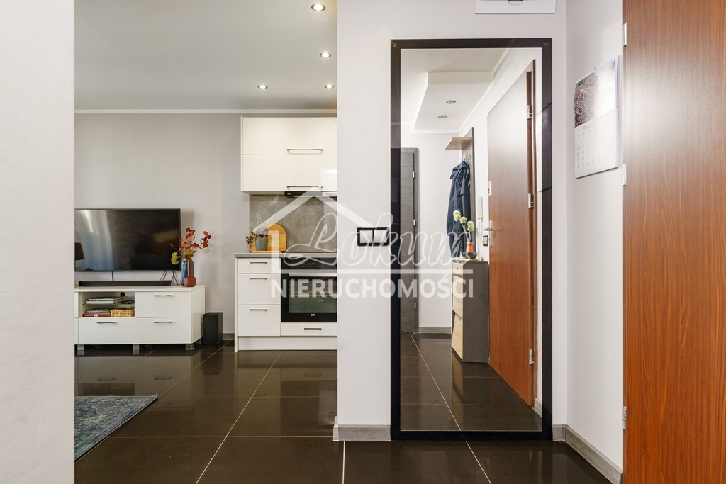 Mieszkanie 34,52 m², Szczecin, Orczykowa - zdjęcie 9