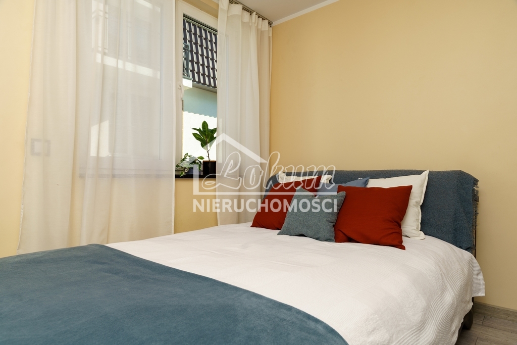 Mieszkanie 34,52 m², Szczecin, Orczykowa - zdjęcie 7