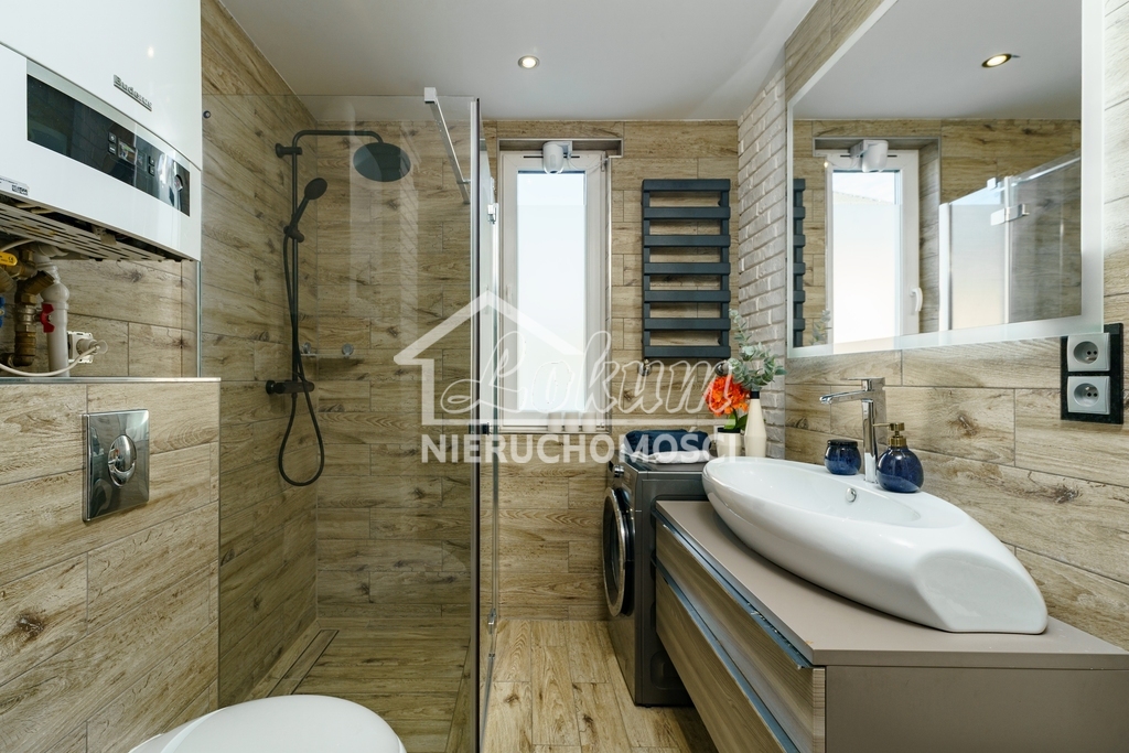 Mieszkanie 34,52 m², Szczecin, Orczykowa - zdjęcie 11