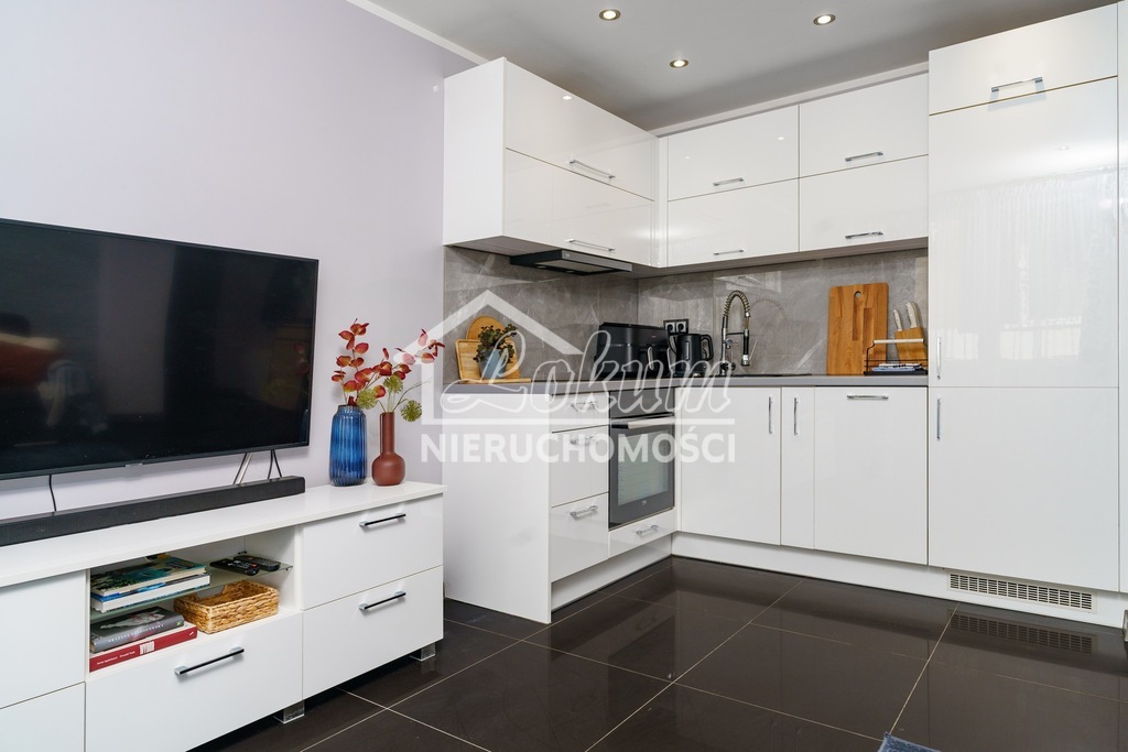 Mieszkanie 34,52 m², Szczecin, Orczykowa - zdjęcie 3