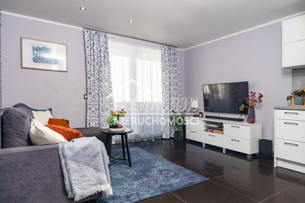 Mieszkanie 34,52 m², Szczecin, Orczykowa - zdjęcie 2