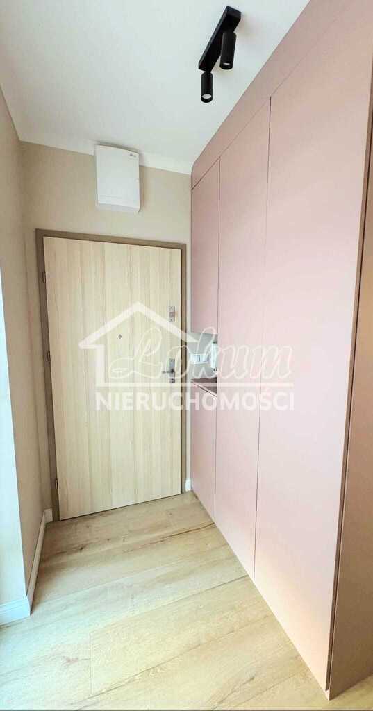 Mieszkanie 45,89&nbsp;m², Szczecin, Wawrzynowa - zdjęcie 12