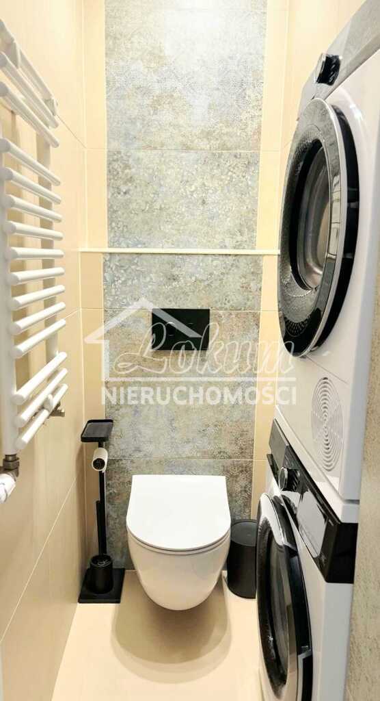 Mieszkanie 45,89&nbsp;m², Szczecin, Wawrzynowa - zdjęcie 10