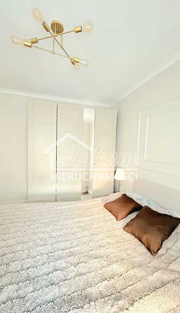 Mieszkanie 45,89&nbsp;m², Szczecin, Wawrzynowa - zdjęcie 7