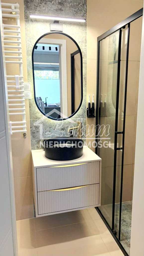 Mieszkanie 45,89&nbsp;m², Szczecin, Wawrzynowa - zdjęcie 9
