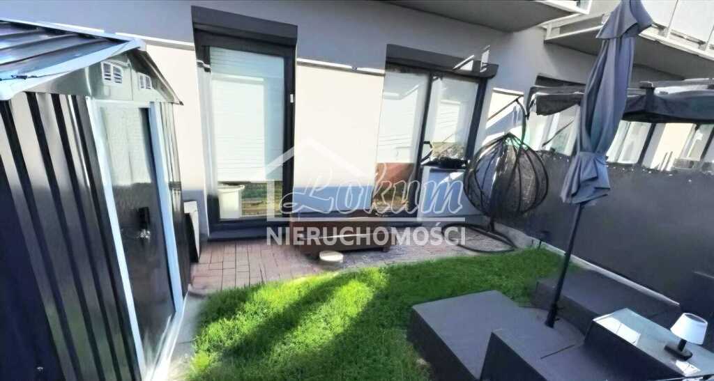 Mieszkanie 45,89&nbsp;m², Szczecin, Wawrzynowa - zdjęcie 13
