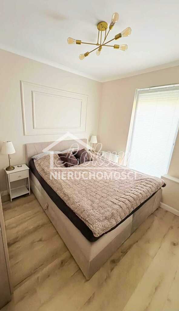 Mieszkanie 45,89&nbsp;m², Szczecin, Wawrzynowa - zdjęcie 6