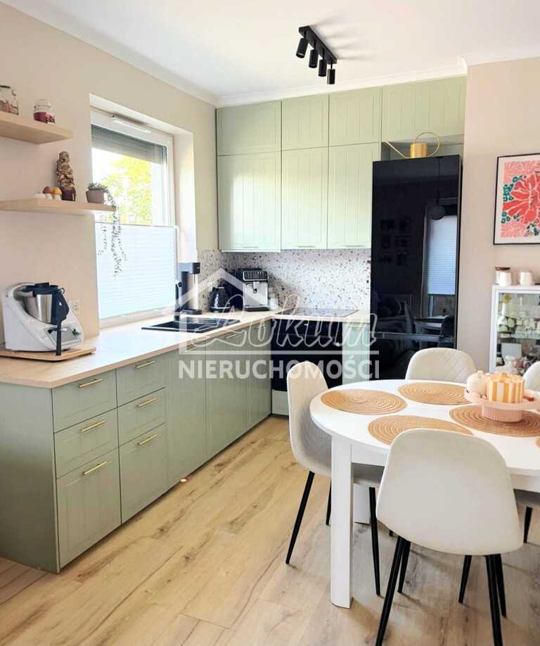 Mieszkanie 45,89&nbsp;m², Szczecin, Wawrzynowa - zdjęcie 4