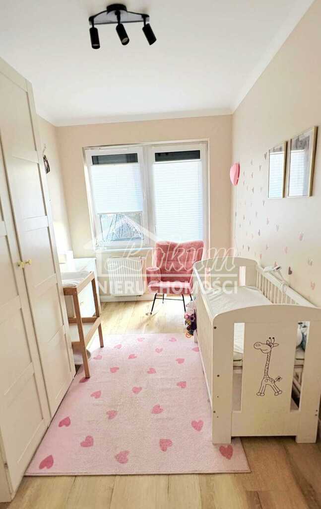 Mieszkanie 45,89&nbsp;m², Szczecin, Wawrzynowa - zdjęcie 8