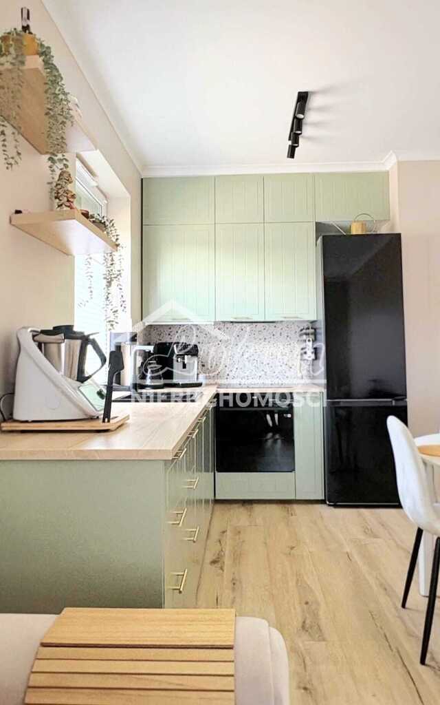 Mieszkanie 45,89&nbsp;m², Szczecin, Wawrzynowa - zdjęcie 3