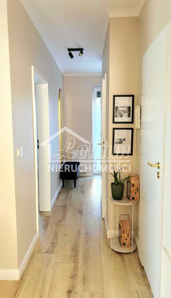 Mieszkanie 45,89&nbsp;m², Szczecin, Wawrzynowa - zdjęcie 11