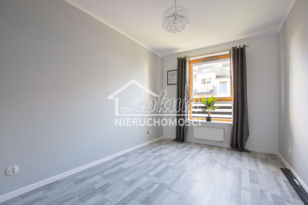 Mieszkanie 38,11&nbsp;m², Szczecin, Limby - zdjęcie 6