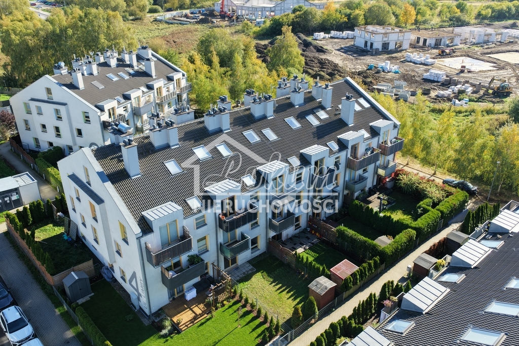 Mieszkanie 38,11&nbsp;m², Szczecin, Limby - zdjęcie 1